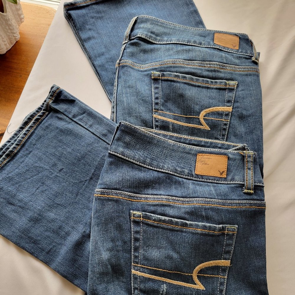 They didn’t fit and I need them gone asap!